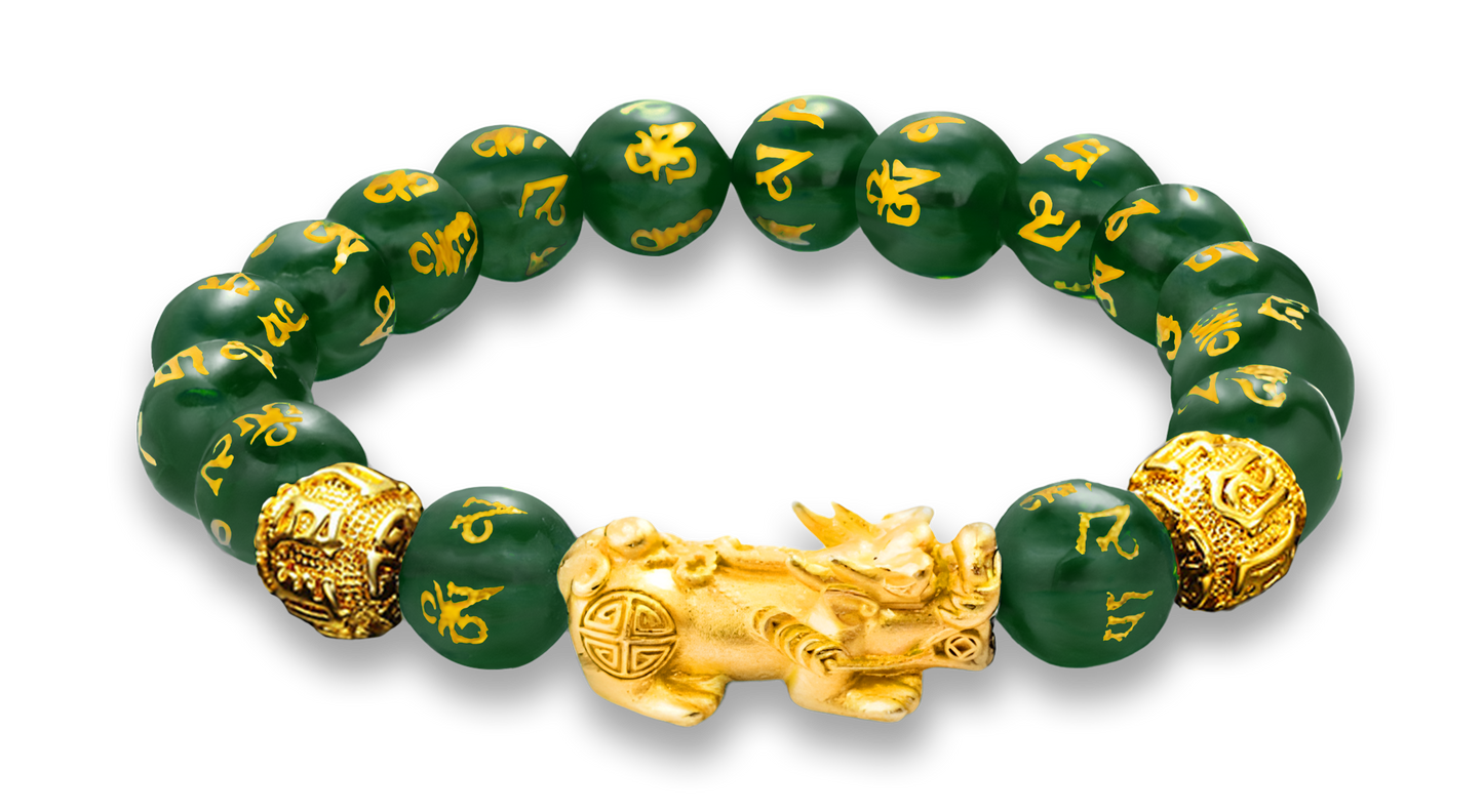 Wealth Bracelet