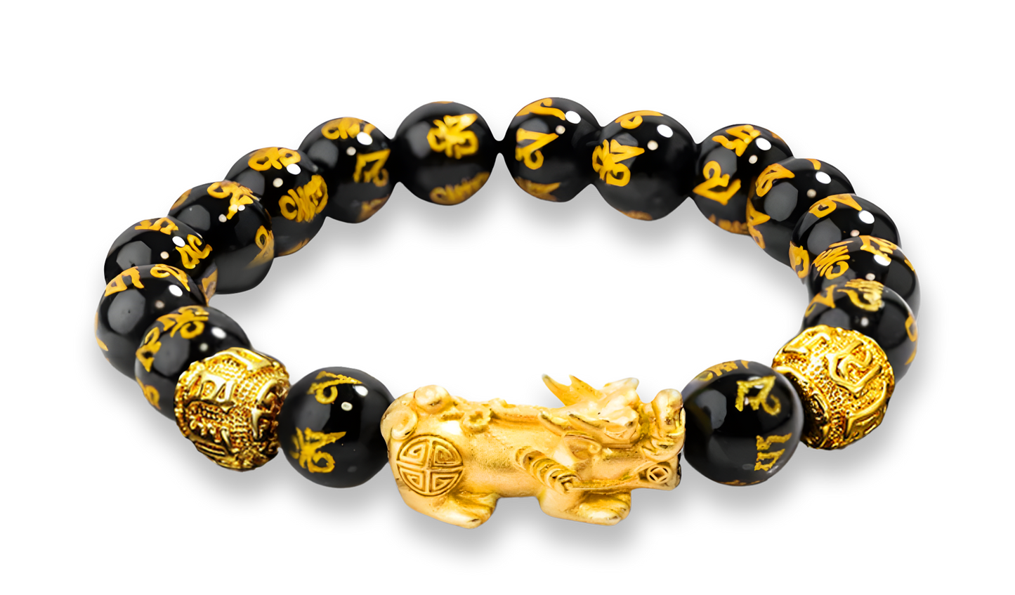 Wealth Bracelet