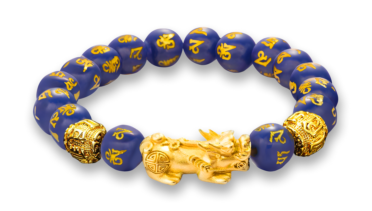 Wealth Bracelet