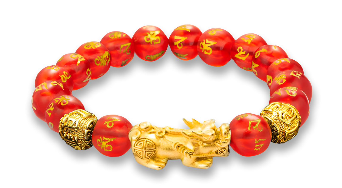 Harmony Bracelet