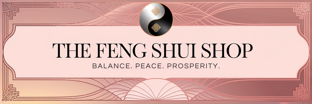 The Feng Shui Shop